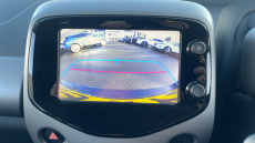 Toyota Aygo 1.0 VVT-i X-Play 5dr Petrol Hatchback